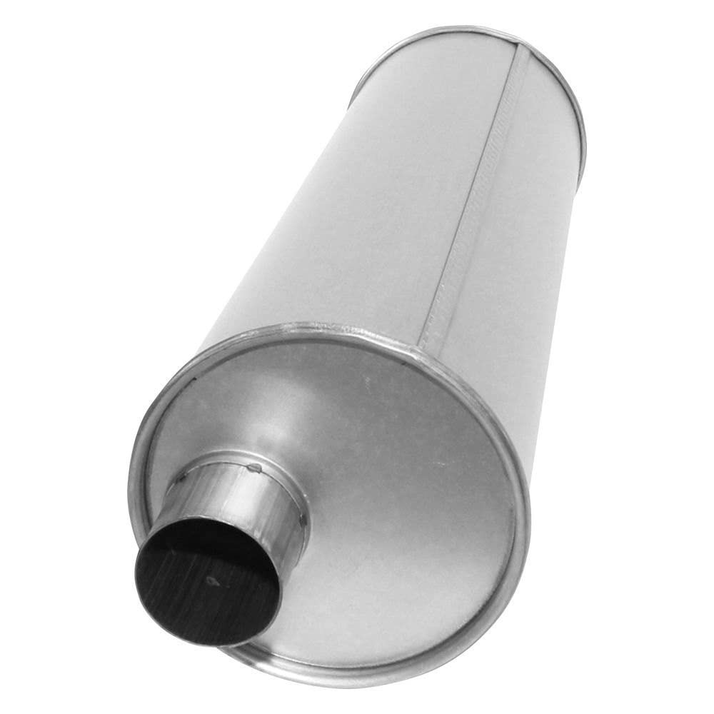 700194 AP Exhaust Products Muffler Exhaust