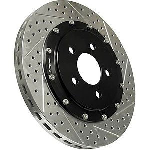 Replacement BAER BRAKES Rotor 6910259