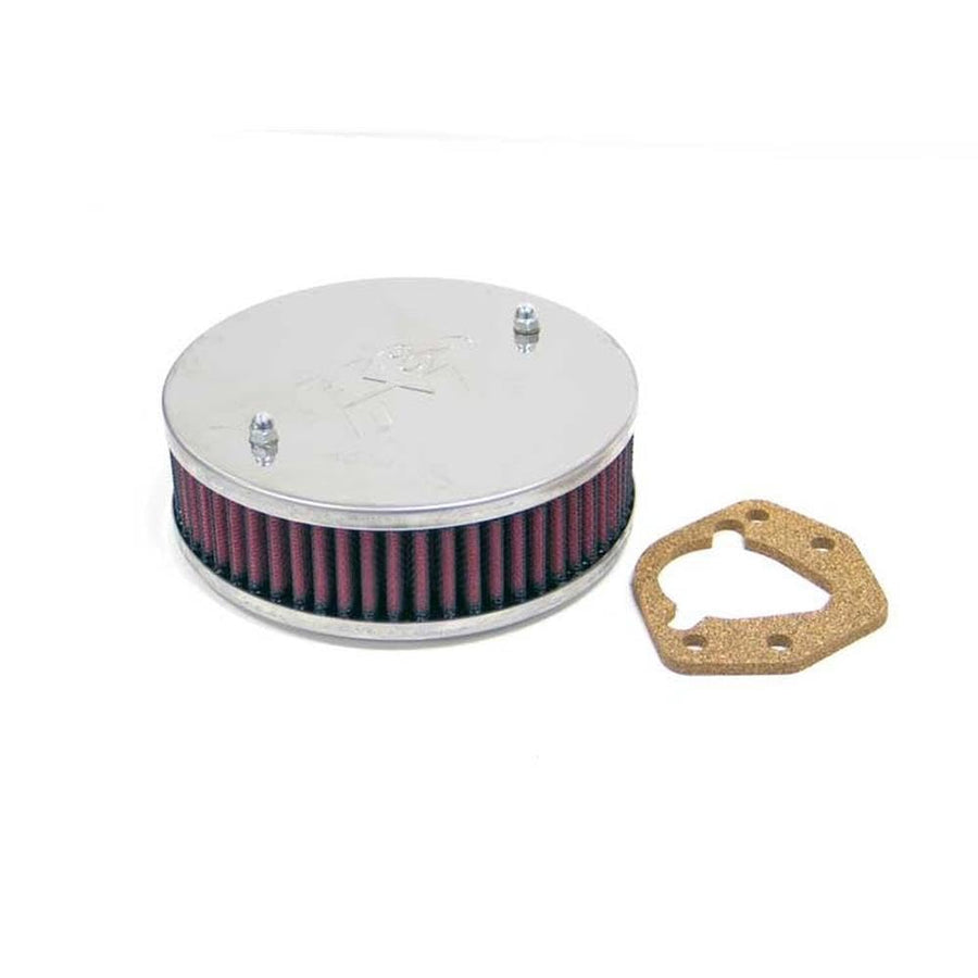 High Performance K&N 56-9355 Custom Racing Assembly