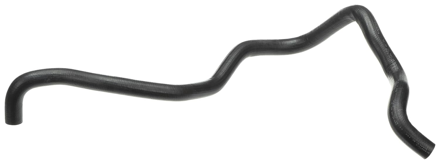 Molded Premium Heater Hose