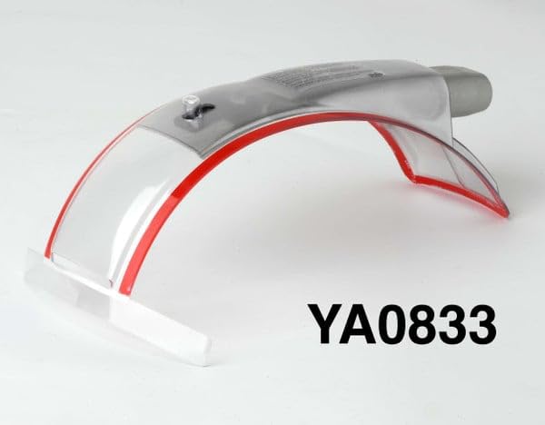 Stilo Helmet YA0833 Air Inlet - Top Air Adjustable - Oval Inlet - ST5 - Small