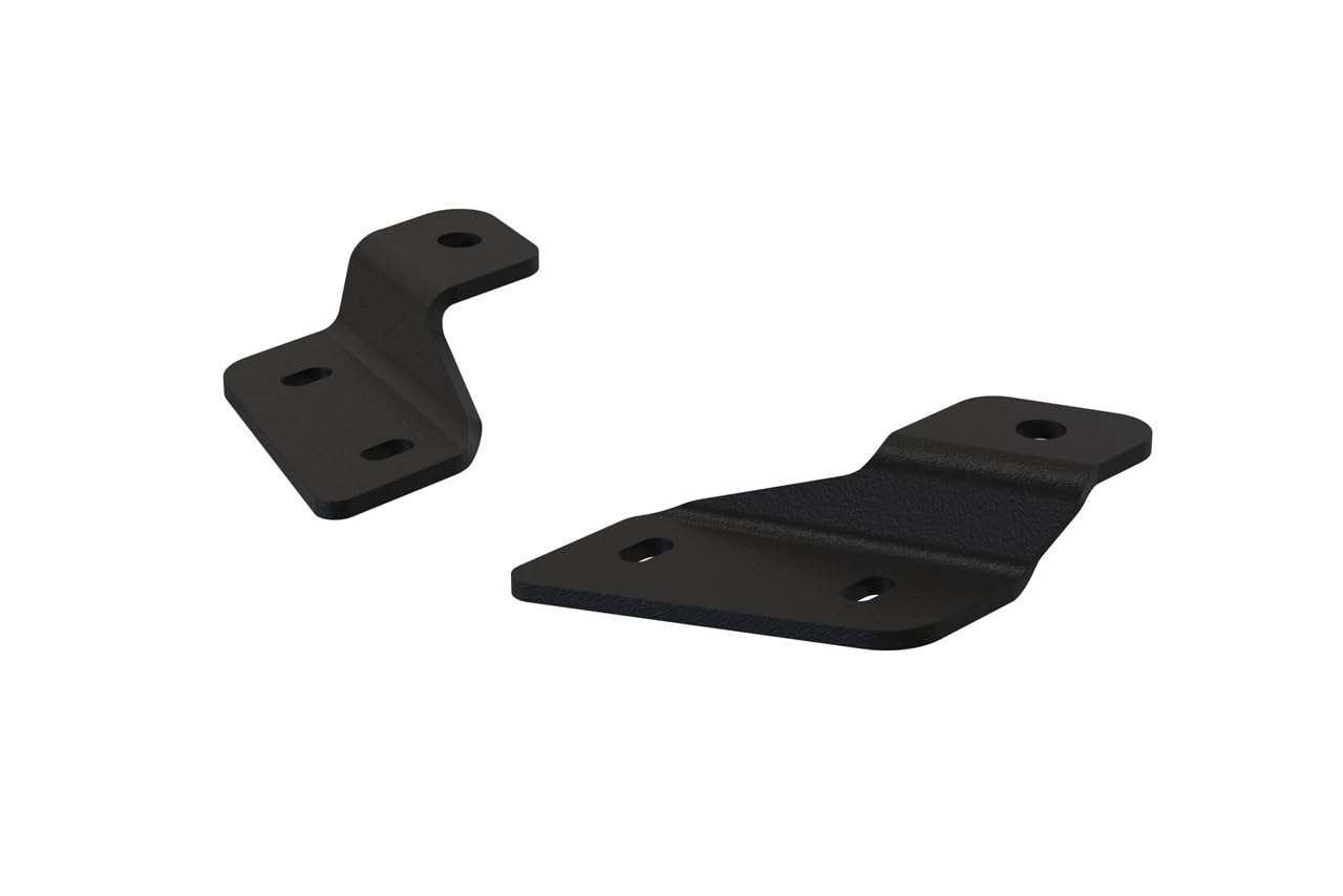 4Banger Morimoto A-Piller Brackets Fits Ford Bronco 2021+ (Pod Lights Not Included) (1 x BAF070)