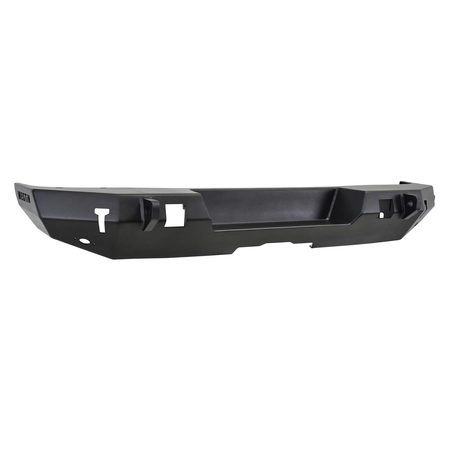 WJ2 Rear Bumper Westin fits 2020-2025 Gladiator
