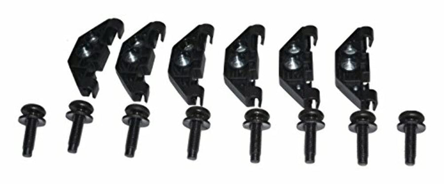 Hard Top Retainer Kit Crown Auto - 55397093K8