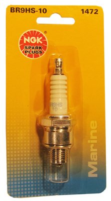 Br9hs-10 NGK SPK Plug6