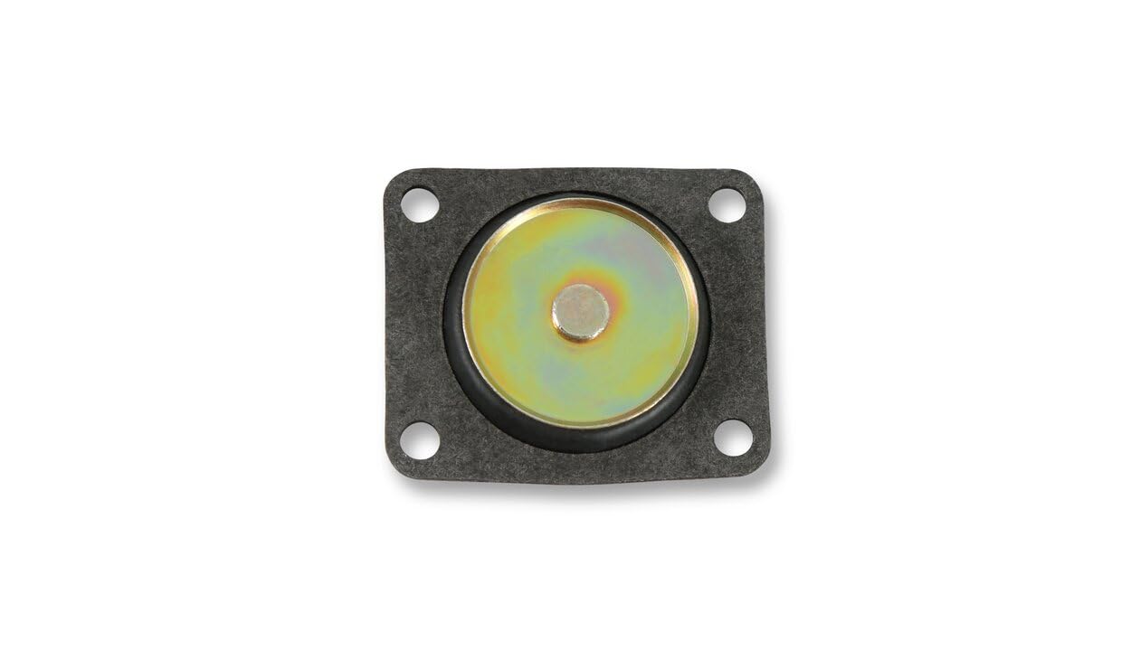 35-1QFT Quick Fuel 30cc Pump Diaphragm Assembly