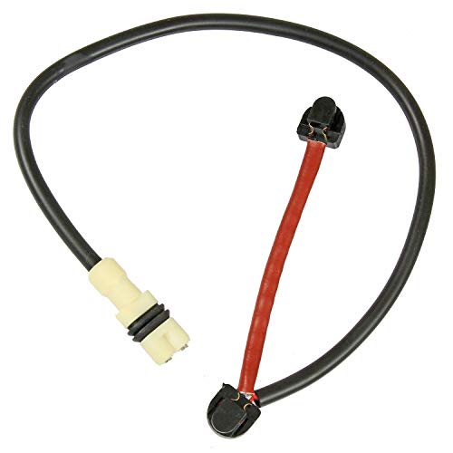 05-12 Porsche 911 Rear PowerStop Euro-Stop Electronic Brake Pad Wear Sensor (SW-1532)