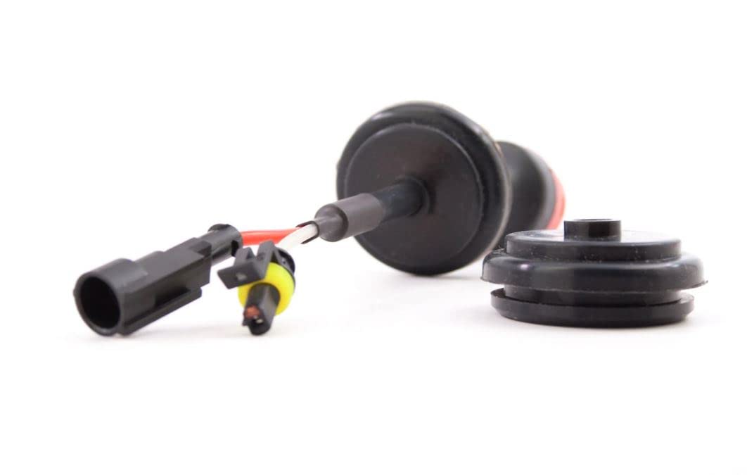 A250: Morimoto Housing Seal: D2S Ballast