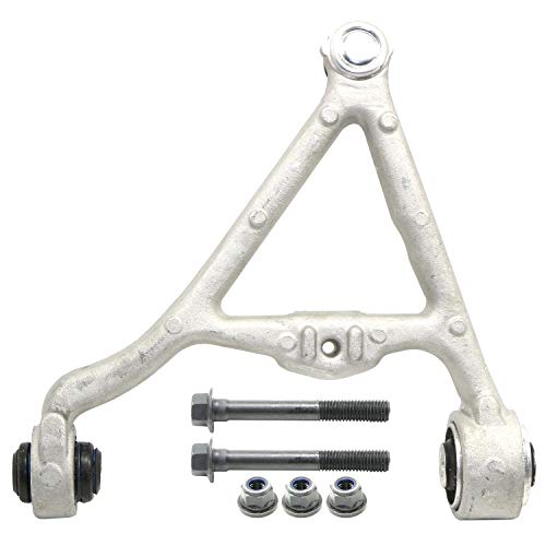 MOOG Suspension Control Arm and Ball Joint Assembly RK622866 rear left upper