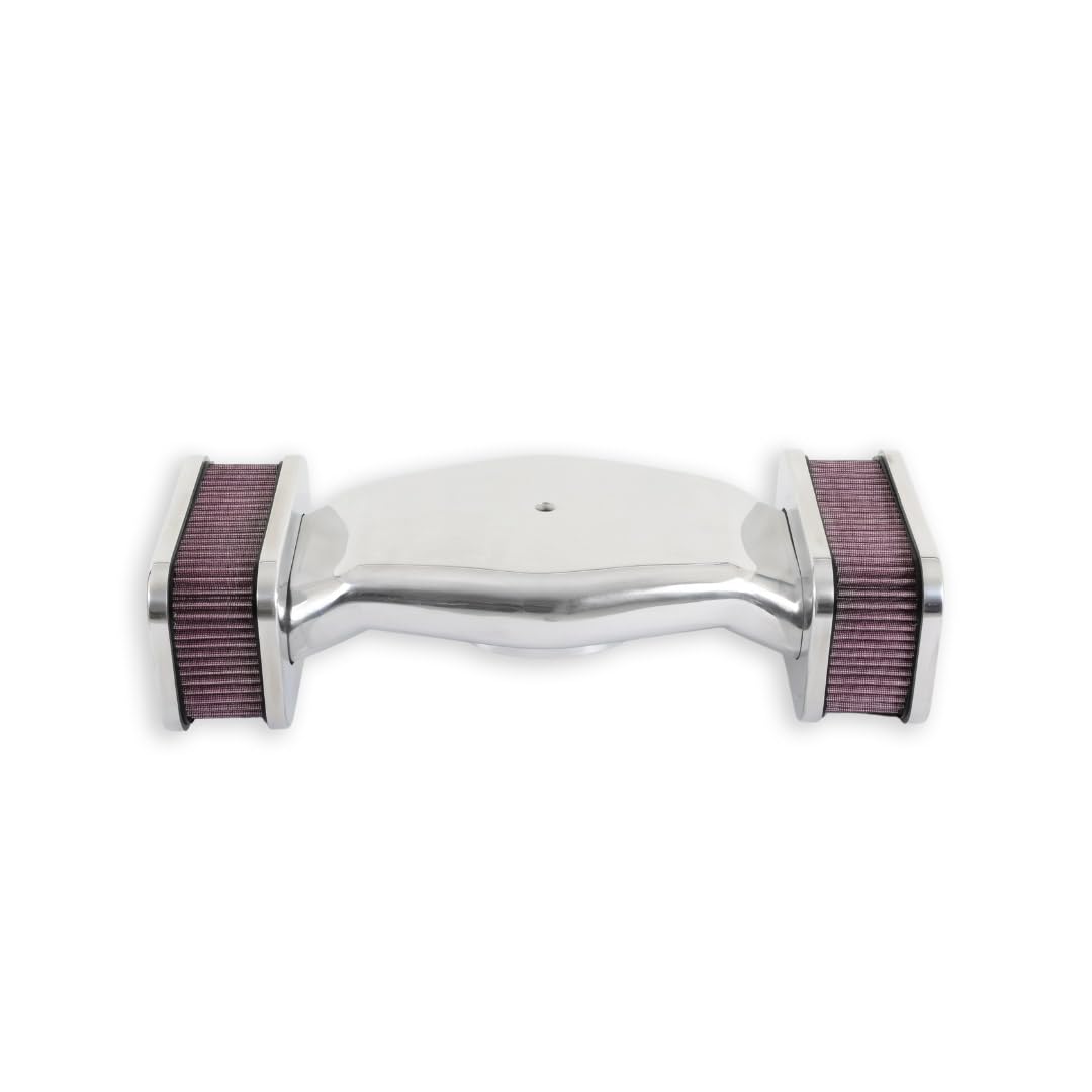 Powercharger Holley 64280 Air Cleaner