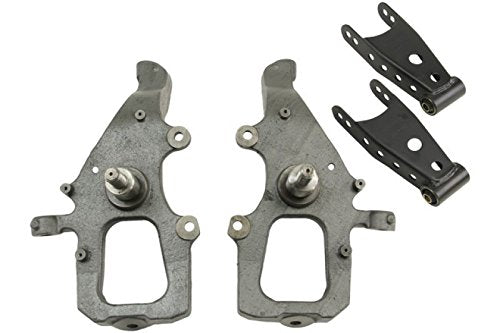 Lowering Kit Belltech 906