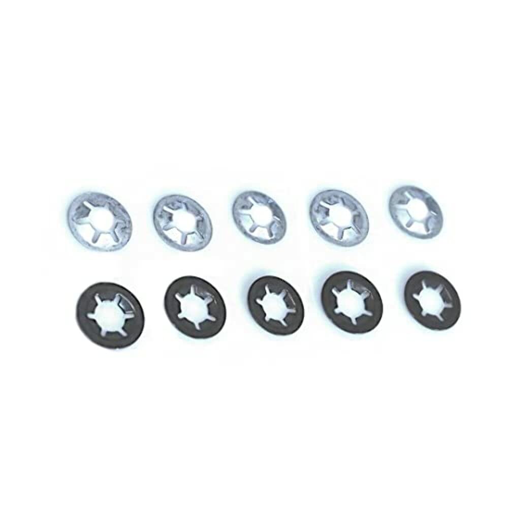 Washers Hanger Keepers Service Kit