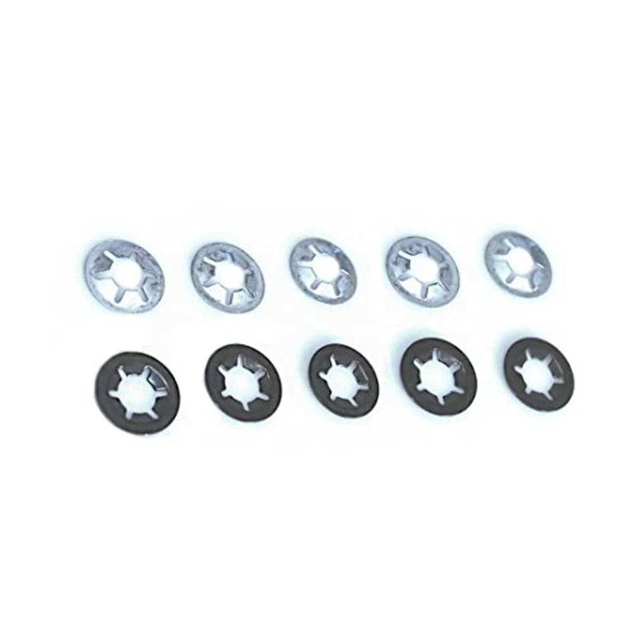 Washers Hanger Keepers Service Kit