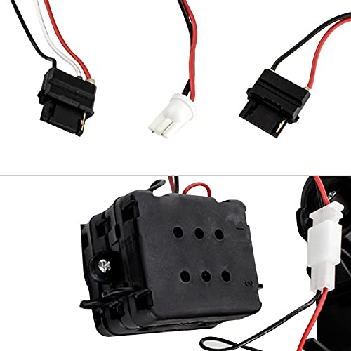 Bumper Light Xtune CBL-GSI99-LED-C, 1 Pack