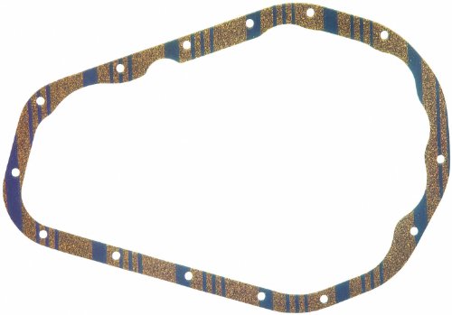 Oil Pan Gasket Set FEL-PRO OS 30640 C