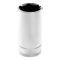 1/2 Drive Performance Tool W32336 Socket, 6-Point 1-1/8