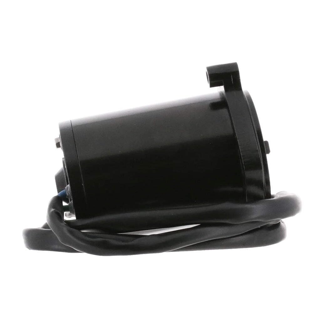 Tilt Trim Motor Arco 6250 for Late Model Mercury 135 HP, 150 HP XR6, Magnum III, 175 HP, Black