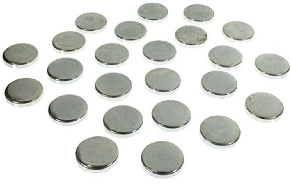 Melling Expansion Plug MPC-146 Stock Replacement Bulk Pack