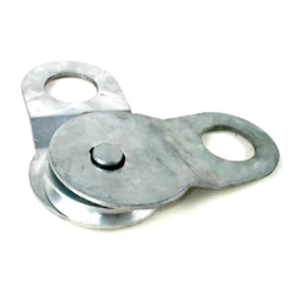20005 Bulldog Rigging Snatch Block - 17000 lbs. Breaking Capacity