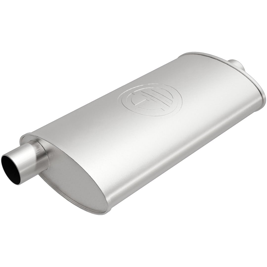 Replacement MagnaFlow Muffler, 1 Pack