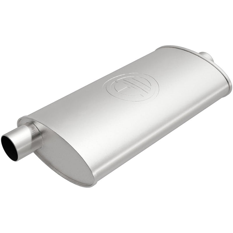 Replacement MagnaFlow Muffler, 1 Pack