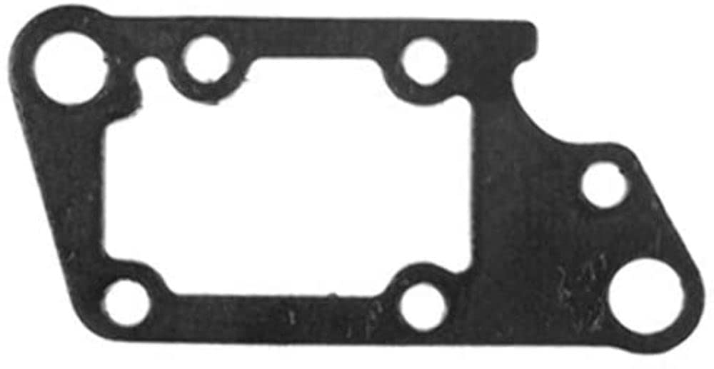 EGR Valve Gasket MAHLE G31487