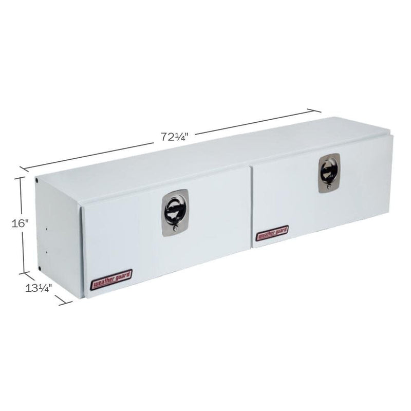 Hi-Side Box Weather Guard 272-3-02