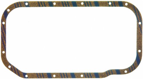 Oil Pan Gasket Set FEL-PRO OS 30655 C