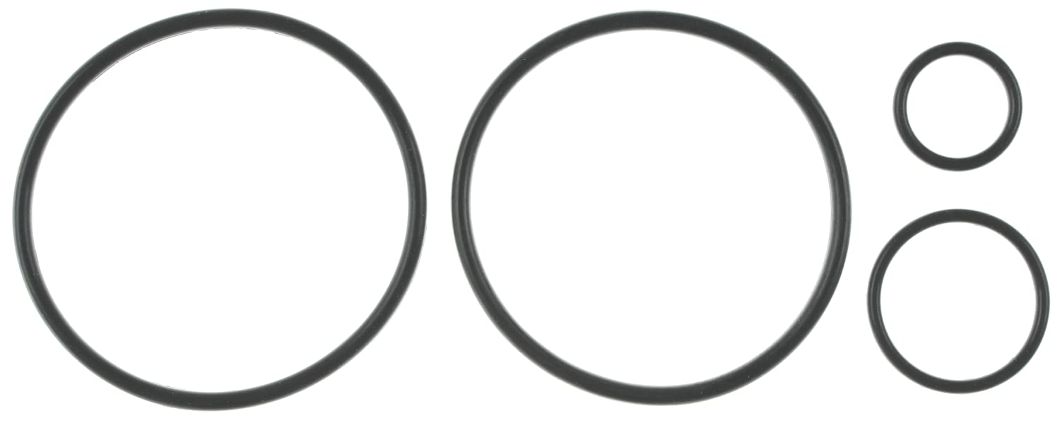 Engine Oil Filter Housing Seal Kit MAHLE GS33894