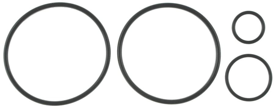 Engine Oil Filter Housing Seal Kit MAHLE GS33894