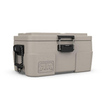 45L Rugged Road V2 in Tan