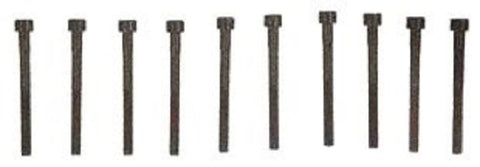 Engine Cylinder Head Bolt Set MAHLE GS33319, 1 Pack