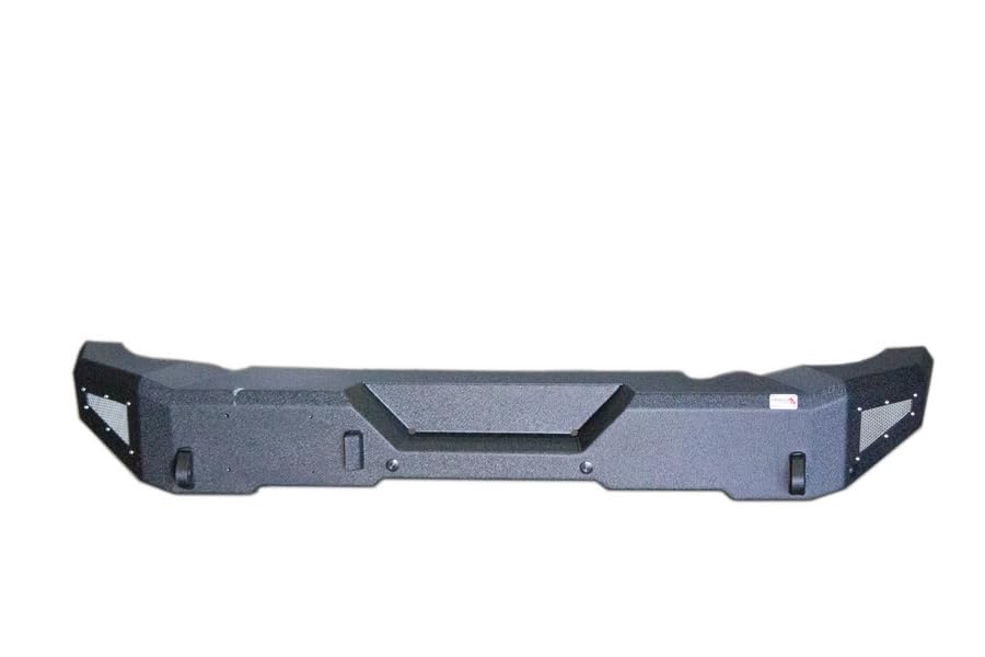 FB22360 Fishbone Rear Bumper
