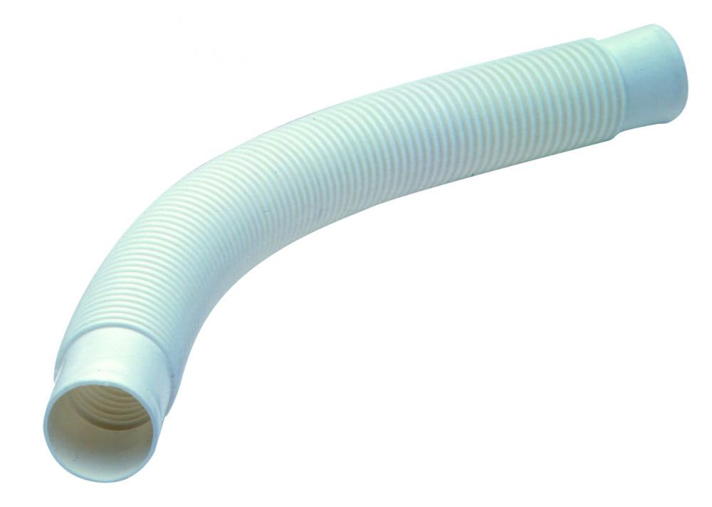 MARINE SHIELDS HOSE BIGLEFLEX 3/4" x 6' White