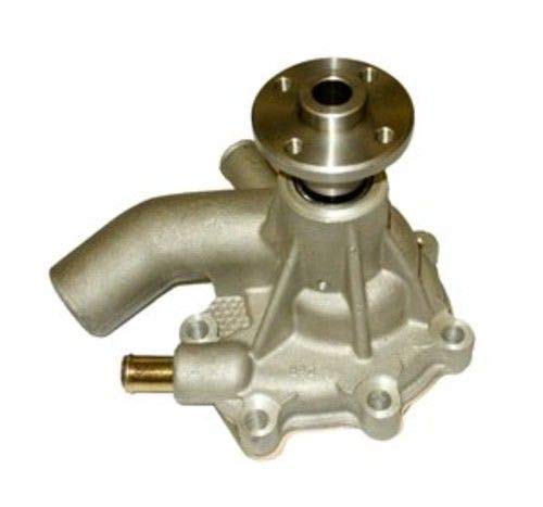 Premium Gates Engine Water Pump 43210