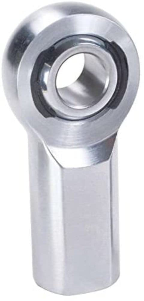 XFR6S QA1 Precision Products ROD END (X) ENDURA ALLOY HT F-R 3/8-3/8 STUD