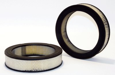 Air Filter Wix 46165 - Case of 6