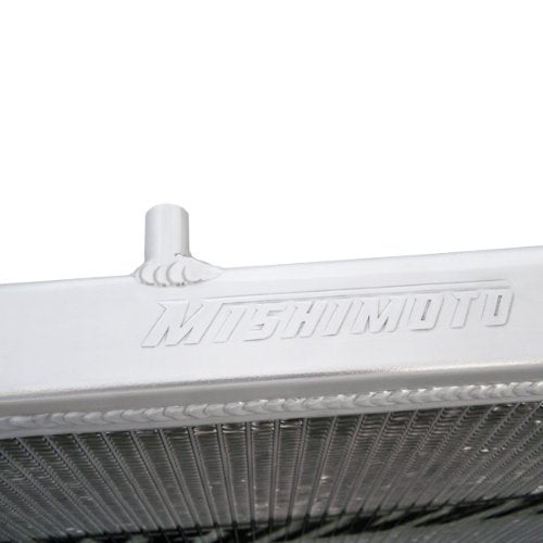 Mishimoto Performance Aluminum Radiator MMRAD-NEO-01 Fits Dodge Neon SRT-4 2003-2005