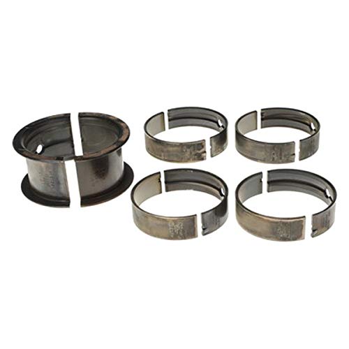 Engine Crankshaft Main Bearing Set Clevite MS-1038H-21