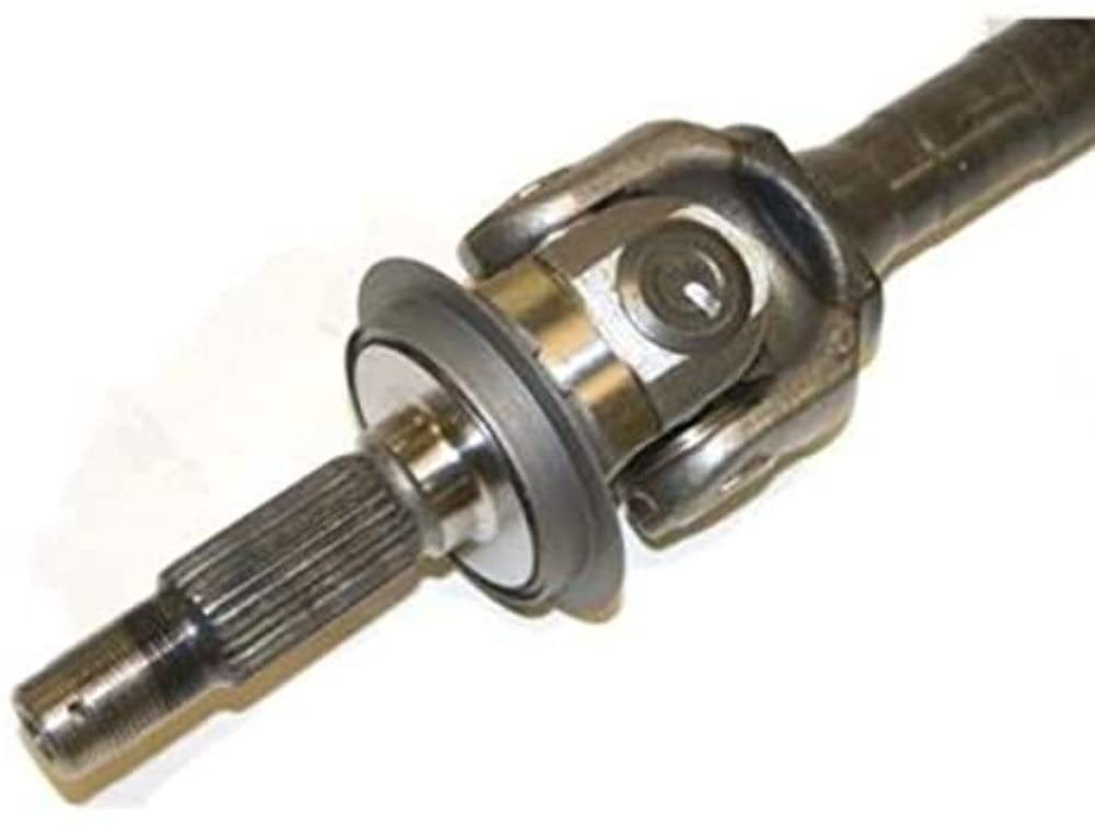 Front Axle Shaft Spicer 76627X