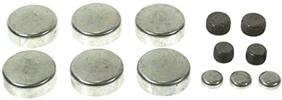 Melling Freeze Plug Kit MPE-165R