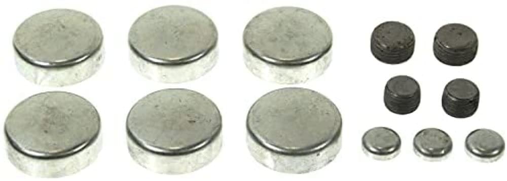 Melling Freeze Plug Kit MPE-165R