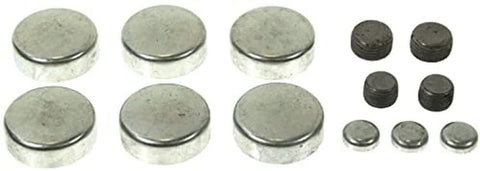 Melling Freeze Plug Kit MPE-165R