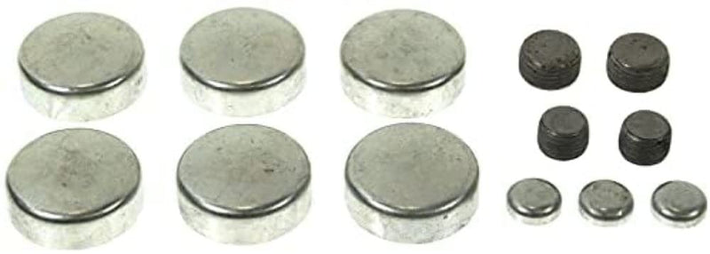 Melling Freeze Plug Kit MPE-165R