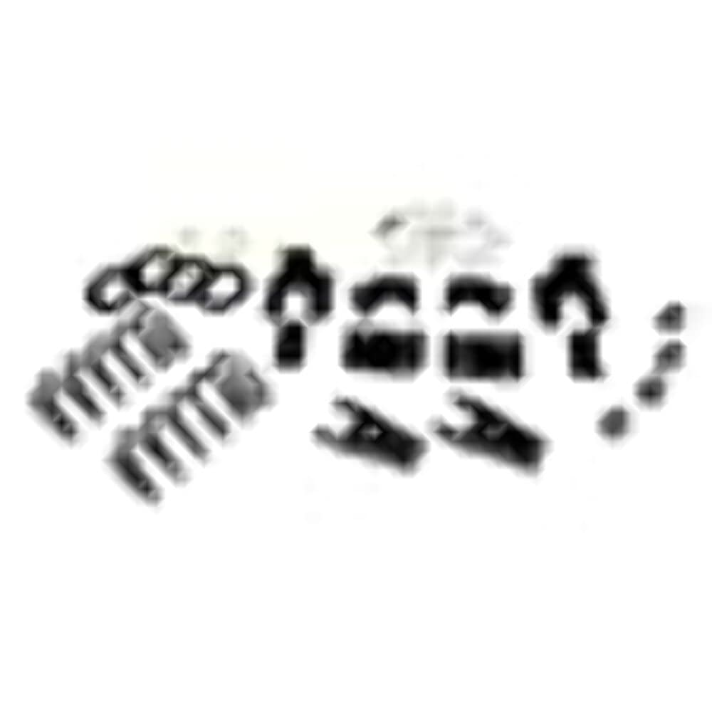 Lowering Belltech Kit 642