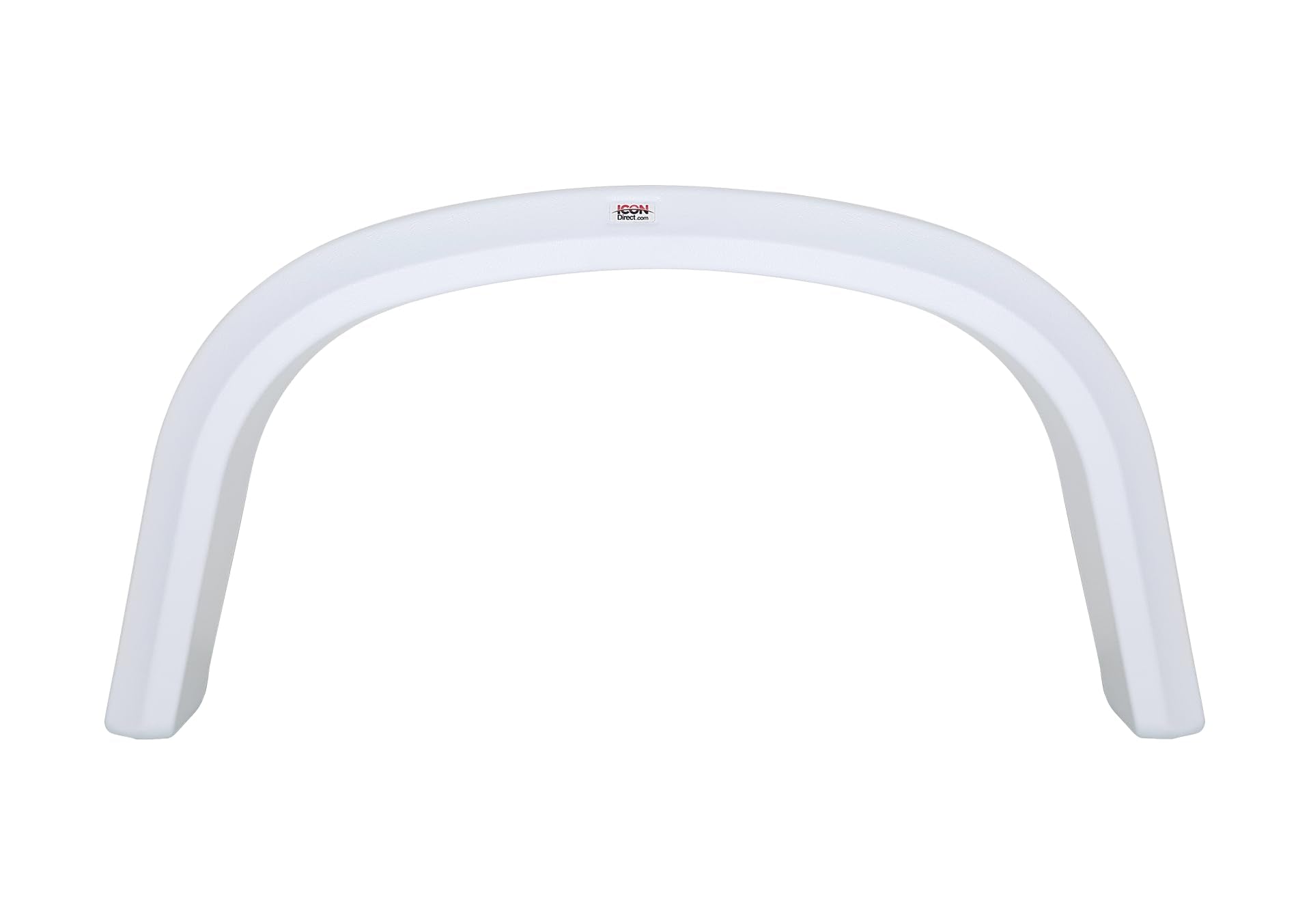Fender Skirt ICON 14461, Single, Four Winds, FS4461, Polar White
