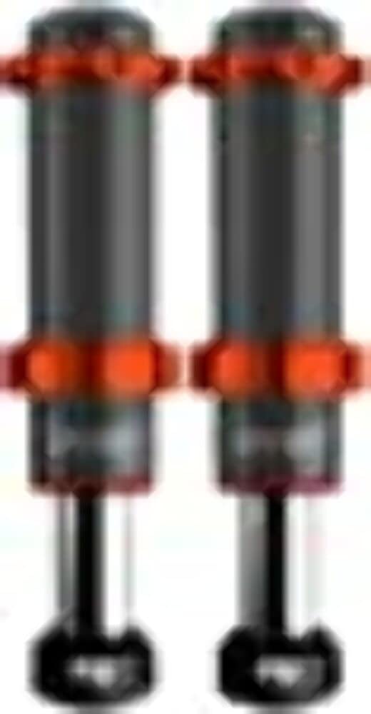 GEN2 FOX SHOX 883-02-154 BUMP STOP 2.0 SERIES