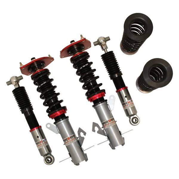 MR-CDK-NS07 Megan Racing Street Series Coilover Damper Kit