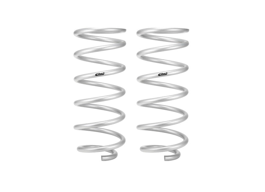 Eibach 01-07 E30-82-095-01-02 fits Toyota™ Sequoia SUV 4WD Pro-Lift Kit Rear Springs Only - Set of 2