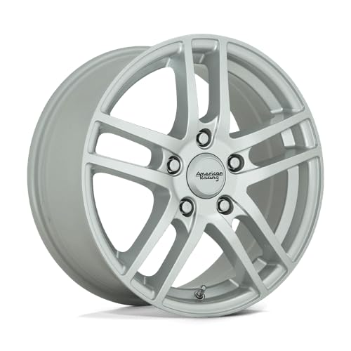 AR929 American Racing 18X8 5X4.25 SILVER 45MM - AR92988030445